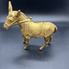 Antique vintage gold for sale  Burley