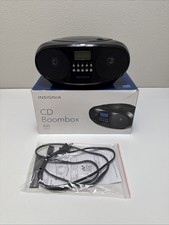 Insignia b4111 playback for sale  Paris