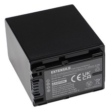 Batteria per sony usato  Spedire a Italy