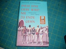 Susanne matthiessen nie gebraucht kaufen  Lüneburg