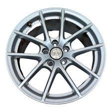 Alufelge felge aluminiumfelge gebraucht kaufen  Petershagen