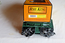 Rail king mth for sale  Littleton