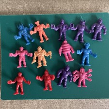 M.u. .c.l.e. men for sale  Garden Grove