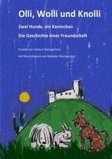 Lli wolli knolli gebraucht kaufen  Berlin