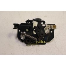 CIERRE CAPO PARA FORD FIESTA (17-21) (21-23) CE1 1.1 12V (63KW) BER. 2017 comprar usado  Enviando para Brazil