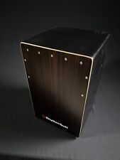 Cajón Rhythm Tech con puerto de graves segunda mano  Embacar hacia Mexico