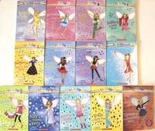 Rainbow magic fairy for sale  Farmington