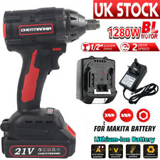 400nm cordless electric for sale  TAMWORTH