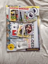 Panini tabloid 2019 for sale  SWINDON