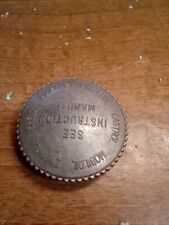 Bsa nos oil for sale  CARNFORTH