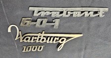 Wartburg 1000 trabant gebraucht kaufen  Berlin
