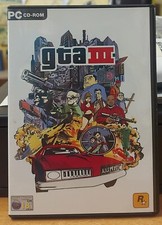 Gta iii gioco usato  Verrua Savoia