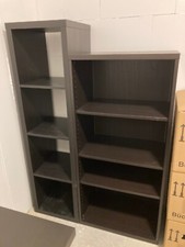 Regale ikea kallax gebraucht kaufen  Neustadt an der Weinstraße