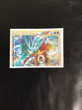 Carte pokemon suicune d'occasion  Villiers-sur-Marne