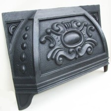 Antique cast iron for sale  BIRMINGHAM