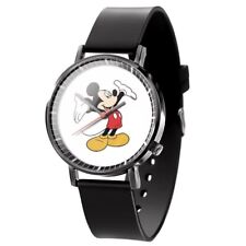 Montre mickey mouse d'occasion  Souvigny