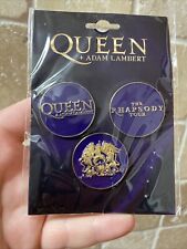Queen adam lambert for sale  West Palm Beach