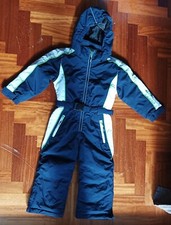 Tuta 8848 bambino usato  Bagheria