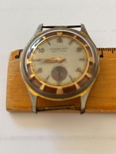 Montre homme vintage d'occasion  Cagnes-sur-Mer