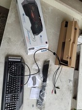 Mad catz saitek gebraucht kaufen  Edingen-Neckarhausen