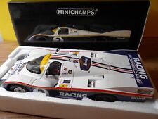 Minichamps 1983 porsche gebraucht kaufen  Deutschland