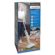 Livington steam twister gebraucht kaufen  Markgröningen