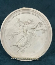 Ipsen pottery medallion for sale  Exton