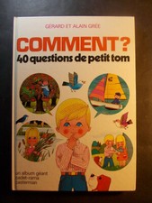 Alain grée questions d'occasion  Béthune