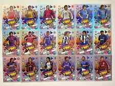 Match attax topps for sale  Shipping to Ireland