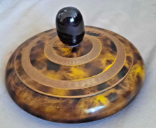 Ancienne boite poudre d'occasion  Montesson