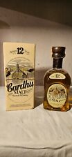 Bottiglie whisky vintage usato  Lecce