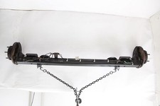 Hinterachse ford transit gebraucht kaufen  Wittenburg