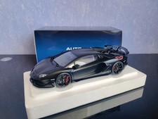 Autoart aa79219 lamborghini d'occasion  Sarre-Union