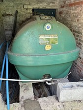 balmoral oil tanks for sale  HARROGATE