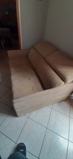 Divano letto due usato  Avezzano