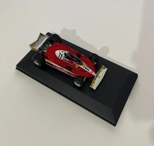 Model ferrari 312 usato  Roma
