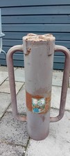 Post rammer reinforced for sale  DUNSTABLE
