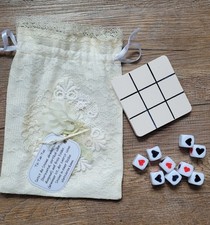 Tac toe handmade gebraucht kaufen  Forst (Lausitz)