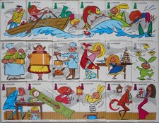 Jeu cartes pilou d'occasion  Saint-Genis-de-Saintonge