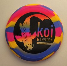 Elevation disc golf for sale  Shelby
