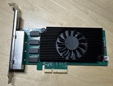 Port 2.5gbase pcie for sale  Charlotte
