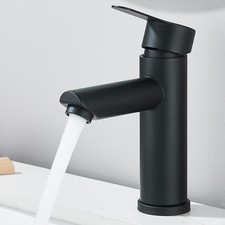 Waschtischarmatur schwarz bada gebraucht kaufen  Euskirchen