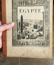 Egypte guerinet armée d'occasion  Mirecourt
