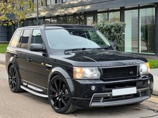 Land rover range for sale  UXBRIDGE