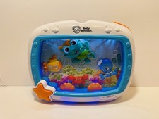 Baby einstein sea for sale  Winder