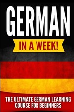 German week ultimate for sale  Interlochen