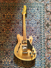 2021 squier classic for sale  LONDON