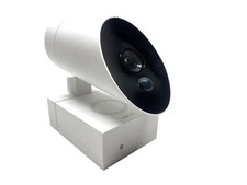 Kamera zewnętrzna SOMFY SF6100 2401560 Full HD USZKODZONA na sprzedaż  PL