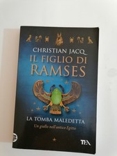 Tomba maledetta christian usato  Vicenza