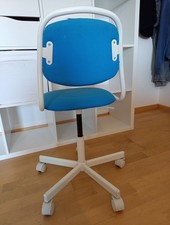 Schreibtischstuhl gebraucht kaufen  Friedrichshafen